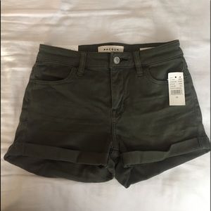 Womens Shorts